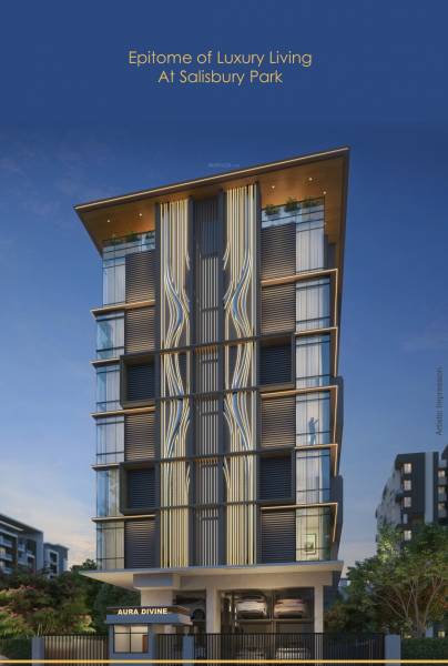 Elevation aura-divine Elevation