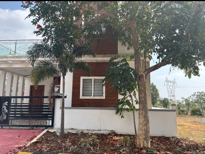  green rich homes Elevation