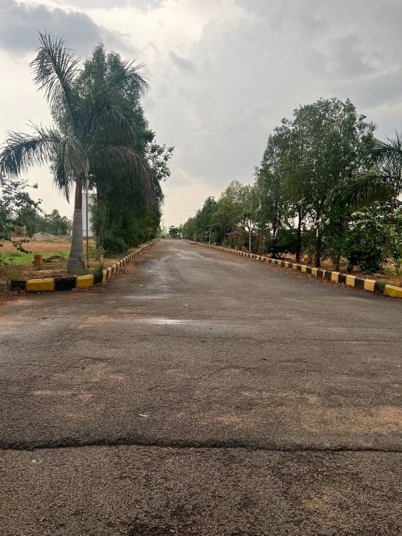  green rich homes Elevation