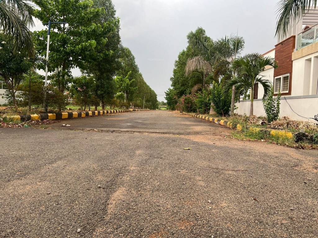  green rich homes Elevation