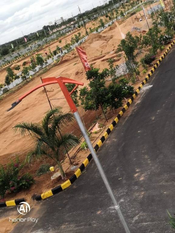  green rich homes Others