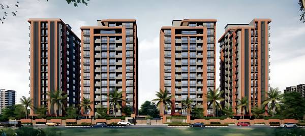 Elevation tapti-valley Elevation