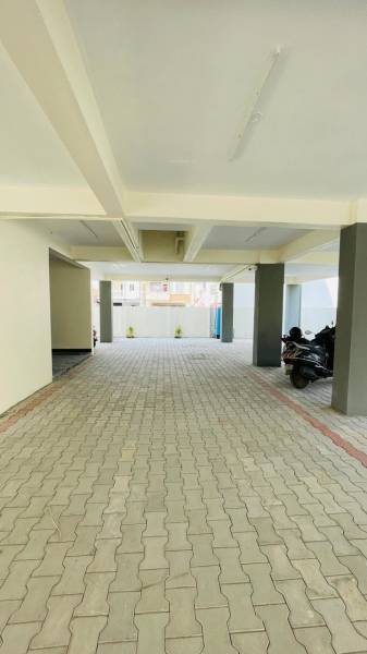  paradise Car Parking