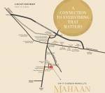 Location Plan sri-p-chenna-ramulus-mahaan-block-b Location Plan