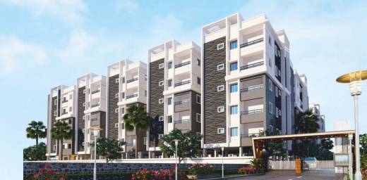 sri-p-chenna-ramulus-mahaan-block-b Elevation Elevation