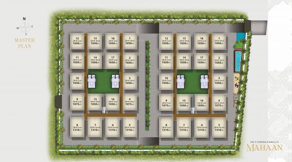  sri-p-chenna-ramulus-mahaan-block-b Master Plan