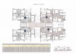 Rudraksh Vantage Tower-1 Cluster Plan rudraksh-vantage Rudraksh Vantage Tower-1 Cluster Plan