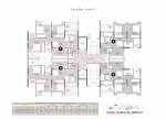 Rudraksh Vantage Tower-1 Cluster Plan rudraksh-vantage Rudraksh Vantage Tower-1 Cluster Plan