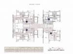 Rudraksh Vantage Tower-1 Cluster Plan rudraksh-vantage Rudraksh Vantage Tower-1 Cluster Plan