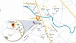 Location Plan rudraksh-vantage Location Plan