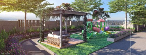  rudraksh-vantage Children's play area