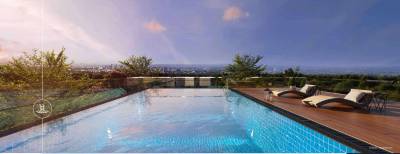  rudraksh-vantage Swimming Pool