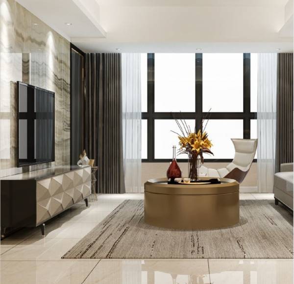  rudraksh-vantage Living Area