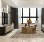 Living Area rudraksh-vantage Living Area