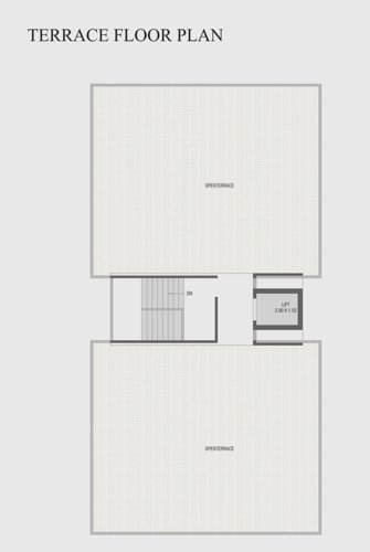  kriva-10 Kriva 10 Cluster Plan for Terrace Floor