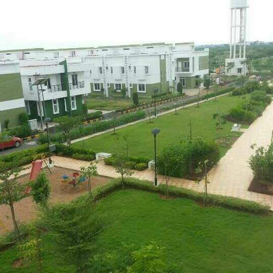  baashyaam le chalet premium villa plots Plot