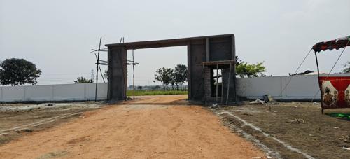  mahalakshmi-s-nandanam Construction Status March-24