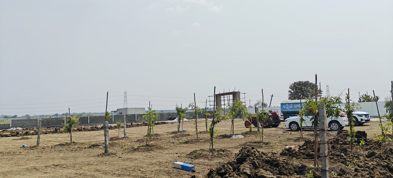  mahalakshmi s nandanam Construction Status March 24