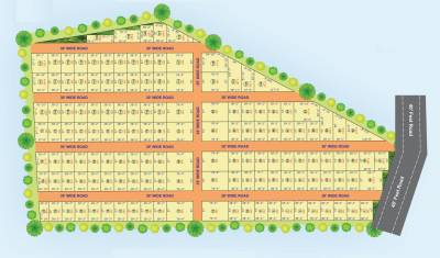  mahalakshmi-s-nandanam Layout Plan
