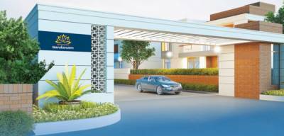  mahalakshmi-s-nandanam Elevation