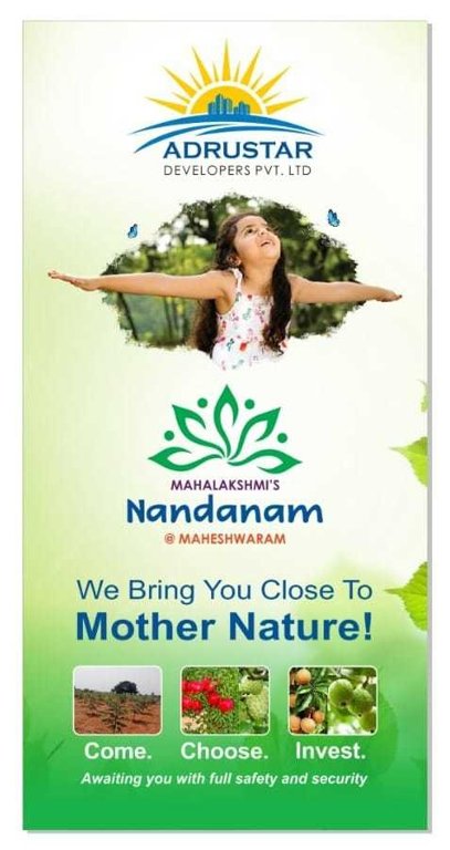  mahalakshmi s nandanam Others