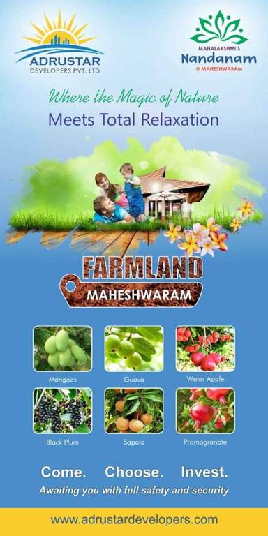  mahalakshmi s nandanam Others