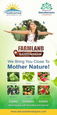  mahalakshmi-s-nandanam Others