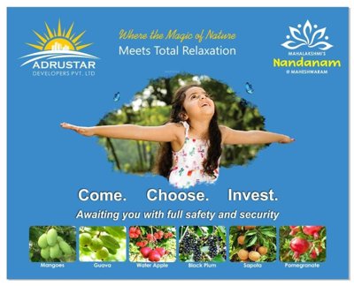  mahalakshmi-s-nandanam Others