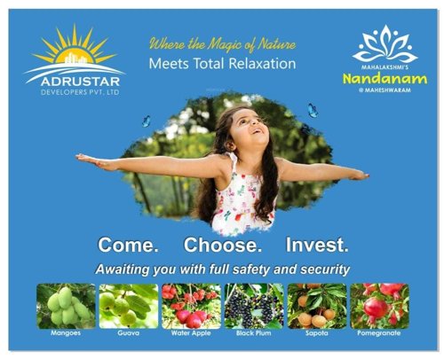  mahalakshmi-s-nandanam Others