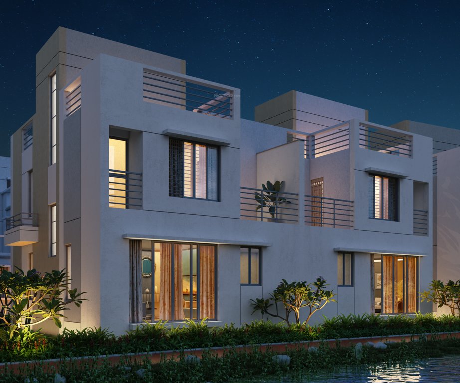 the strand 2 renaissance Elevation