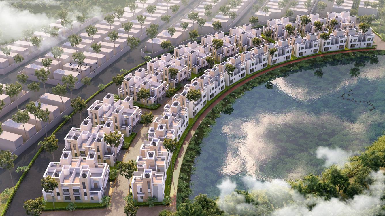 the strand 2 renaissance Elevation