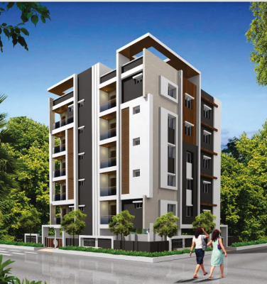 sv-casa Elevation Elevation