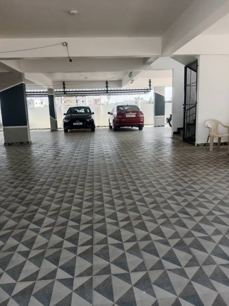  sv-casa Car Parking