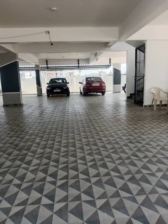  sv casa Car Parking