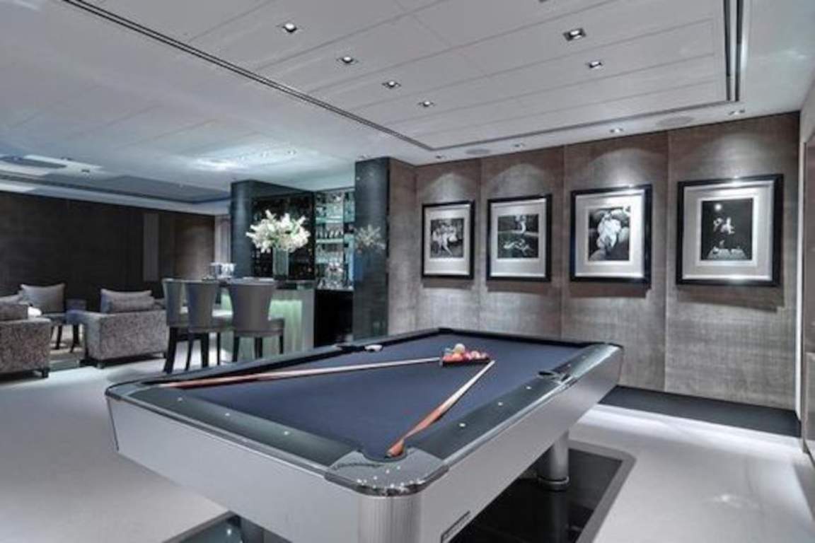  golf side estate Indoor Games