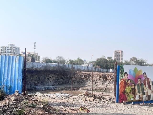  platinum city light Wing A Construction Status Apr 24