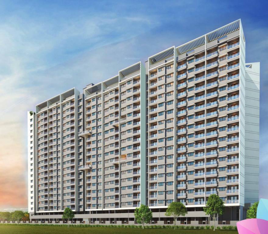 Elevation platinum city light Elevation