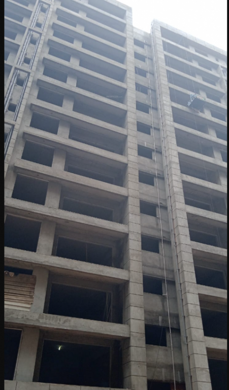  ambience Construction Status Sept 25