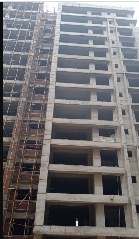  ambience Construction Status Sept 25