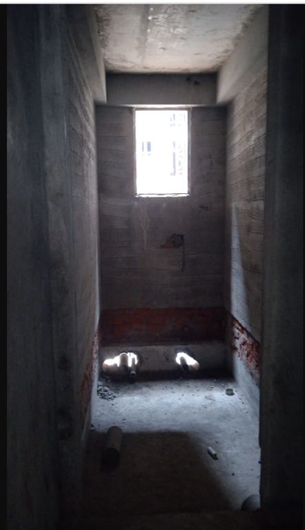  ambience Construction Status Sept 25