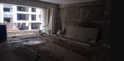  ambience Construction Status Sept-25