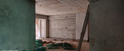  ambience Construction Status Sept-25