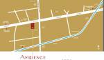 Location Plan  ambience Location Plan