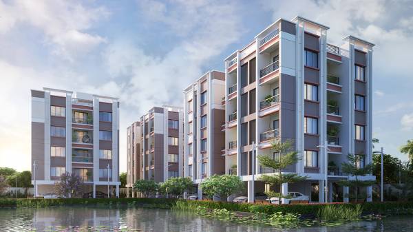 Elevation elite-homes-phase-2-renaissance Elevation