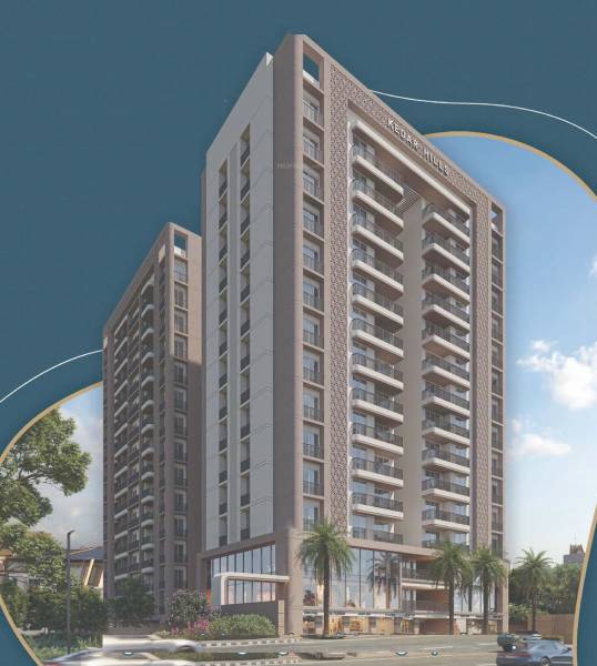  kedar-hills Elevation