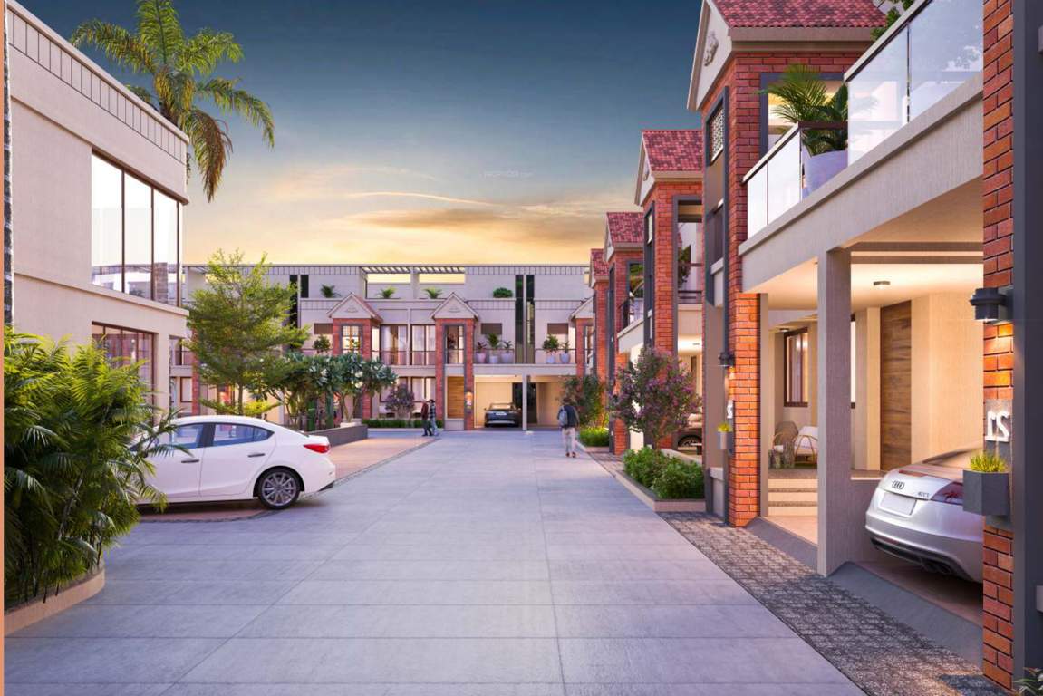  aatmiya grandvilla 14 Others