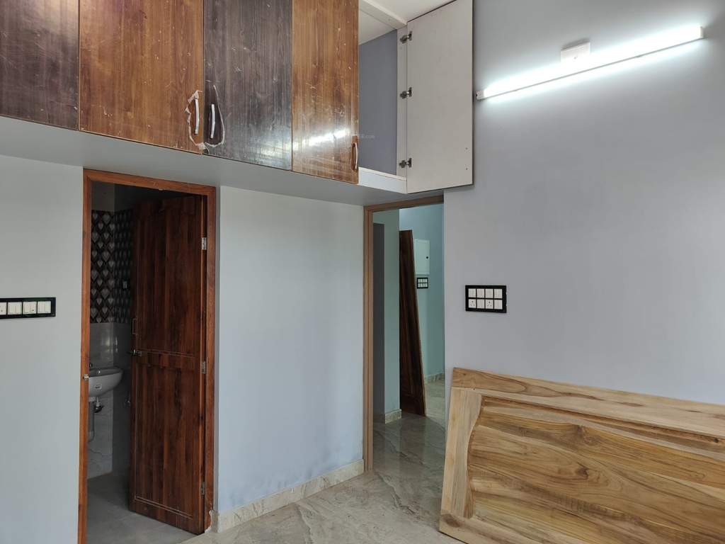  abi flats Living Area