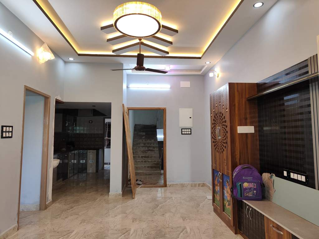  abi flats Living Area