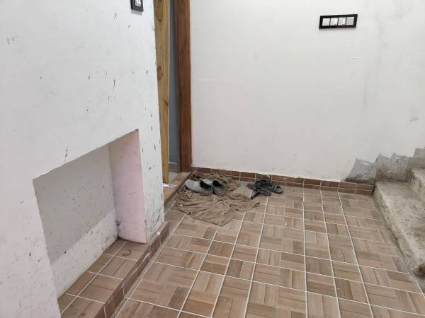  abi-flats Living Area