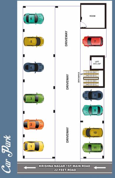  saraswathi-palace Saraswathi Palace Cluster Plan